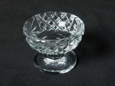 Salt pot