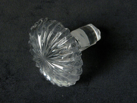 Stopper