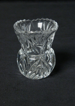 Miniature vase