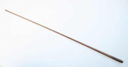 Billiard cue