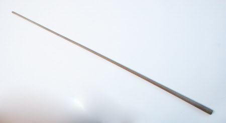 Billiard cue