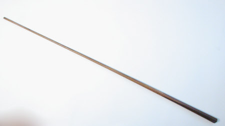 Billiard cue