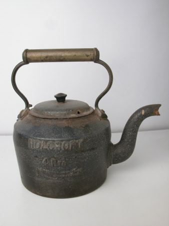 Kettle