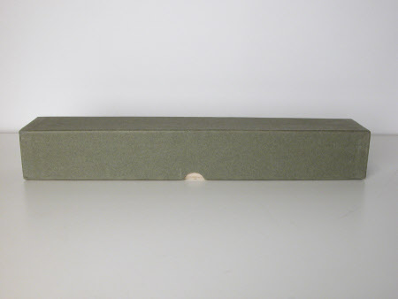 Pianola roll