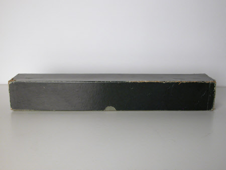 Pianola roll