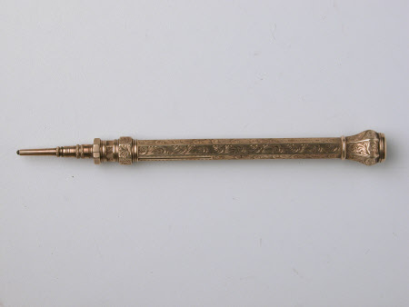 Pencil