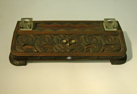 Inkstand