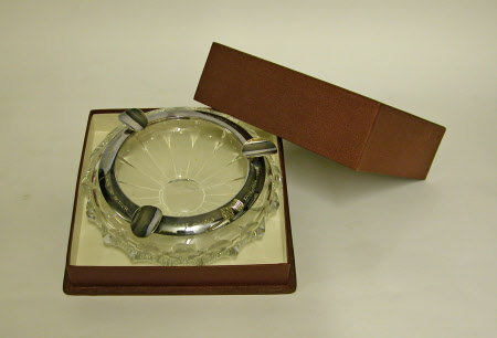 Ashtray