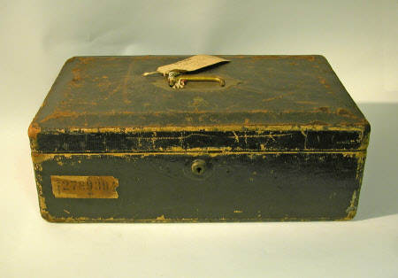 Dispatch box