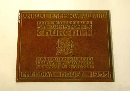 Plaque