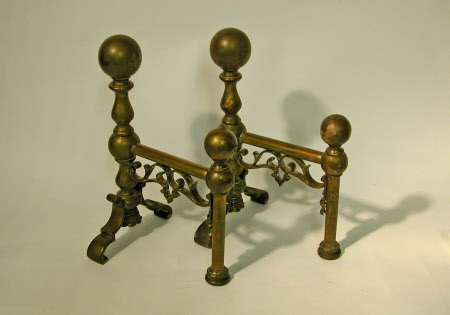 Andiron