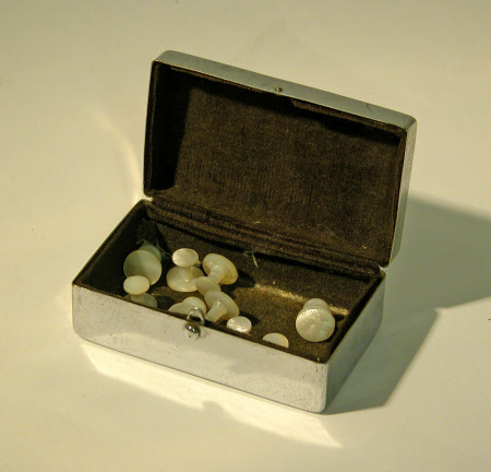 Stud box