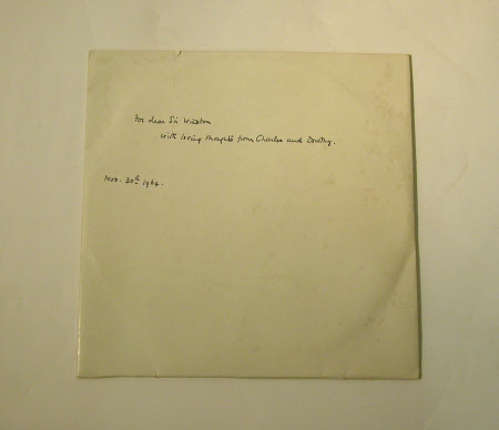 Harrow School songs