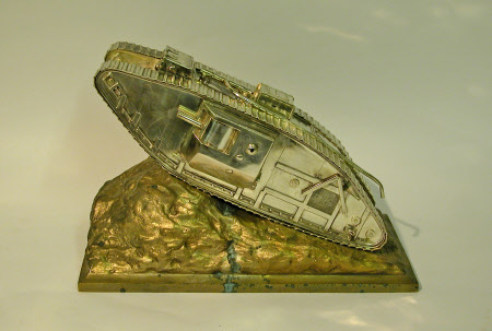 Tank