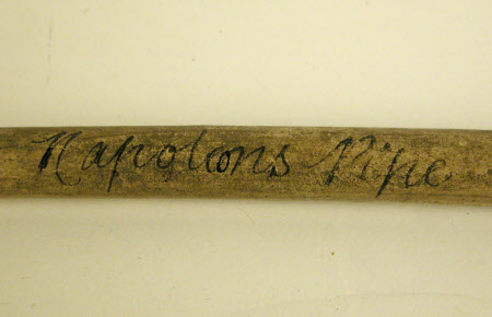 Pipe fragment