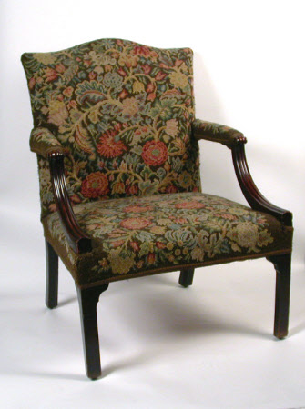 Armchair