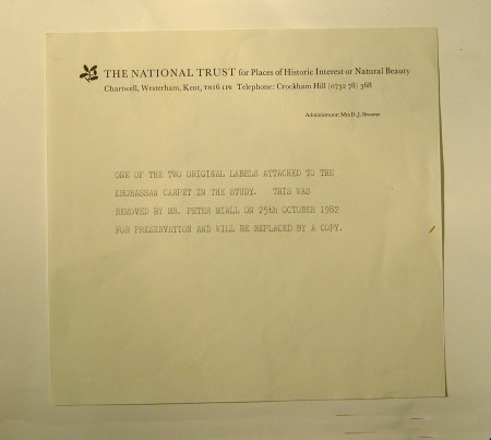 Chartwell © National Trust / Amy Law