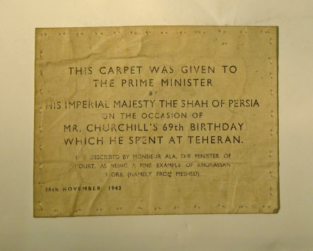 Chartwell © National Trust / Amy Law