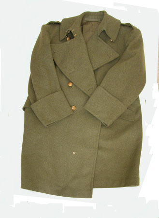 Greatcoat