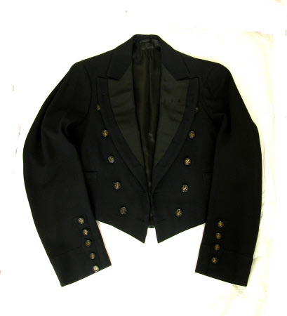 Mess jacket