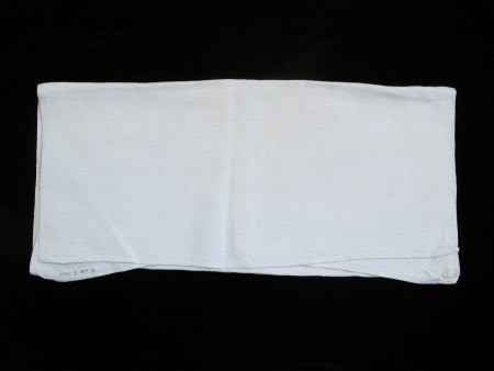 Glass cloth