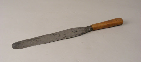 Spatula