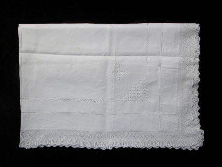 Teacloth