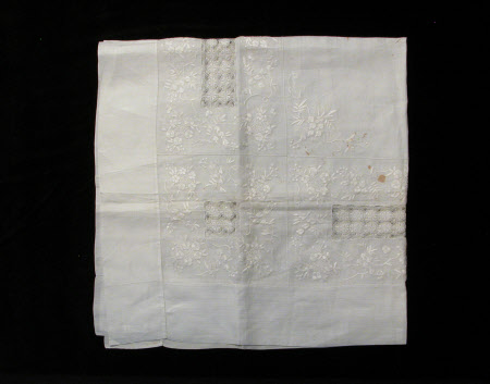Teacloth