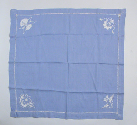Teacloth