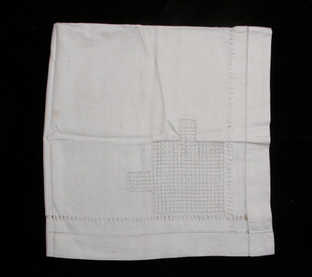 Teacloth