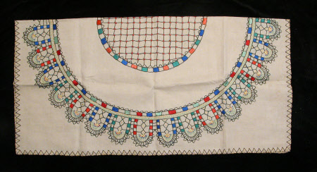 Teacloth