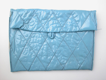 Wash bag