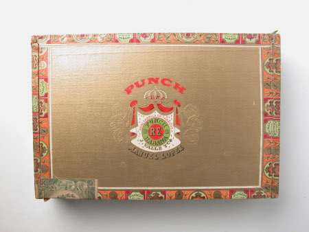 Cigar Box