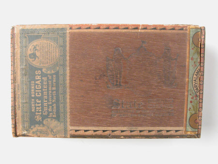 Cigar Box