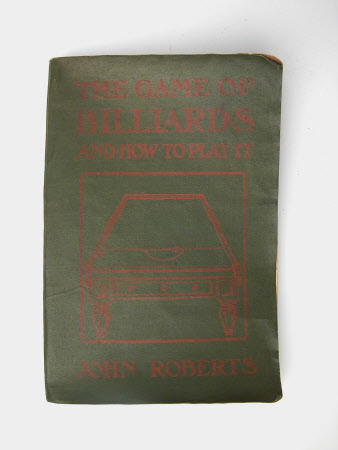 The Game of Billiards and How to Play It