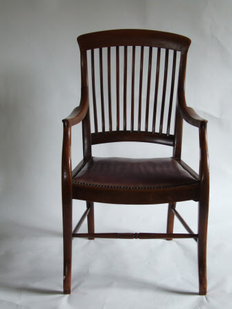 Model chair