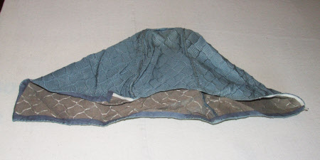 Arm cover
