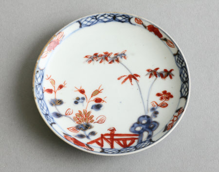 Saucer