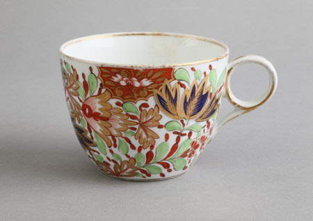Teacup