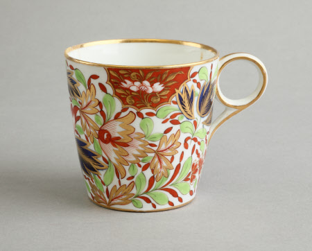 Coffee cup