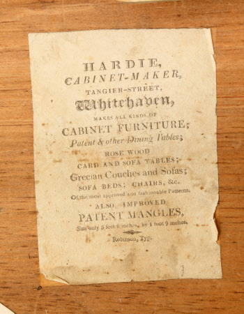 Derwent Island © National Trust / Robert Thrift