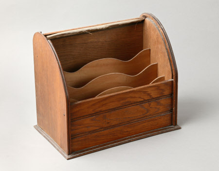 Letter box