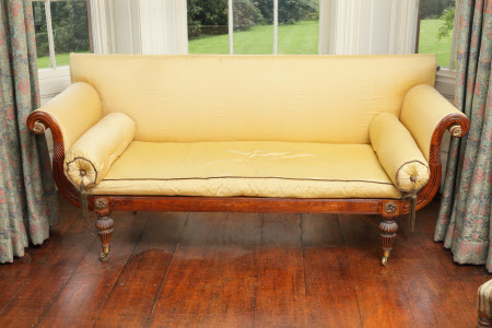 Settee