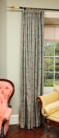 Curtain