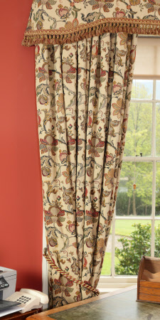 Curtain