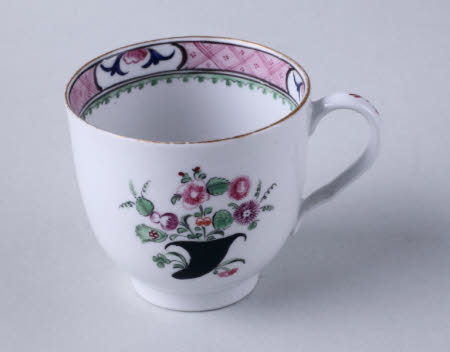 Coffee cup