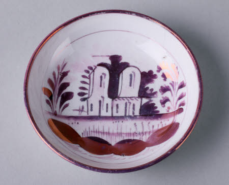 Saucer