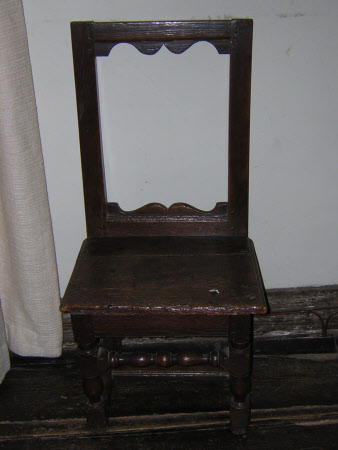 Backstool