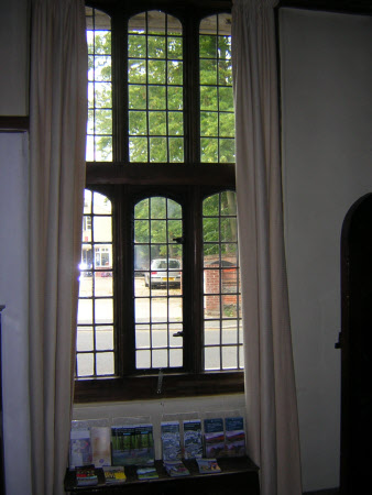Curtain