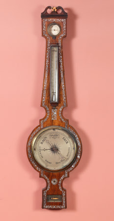 Barometer